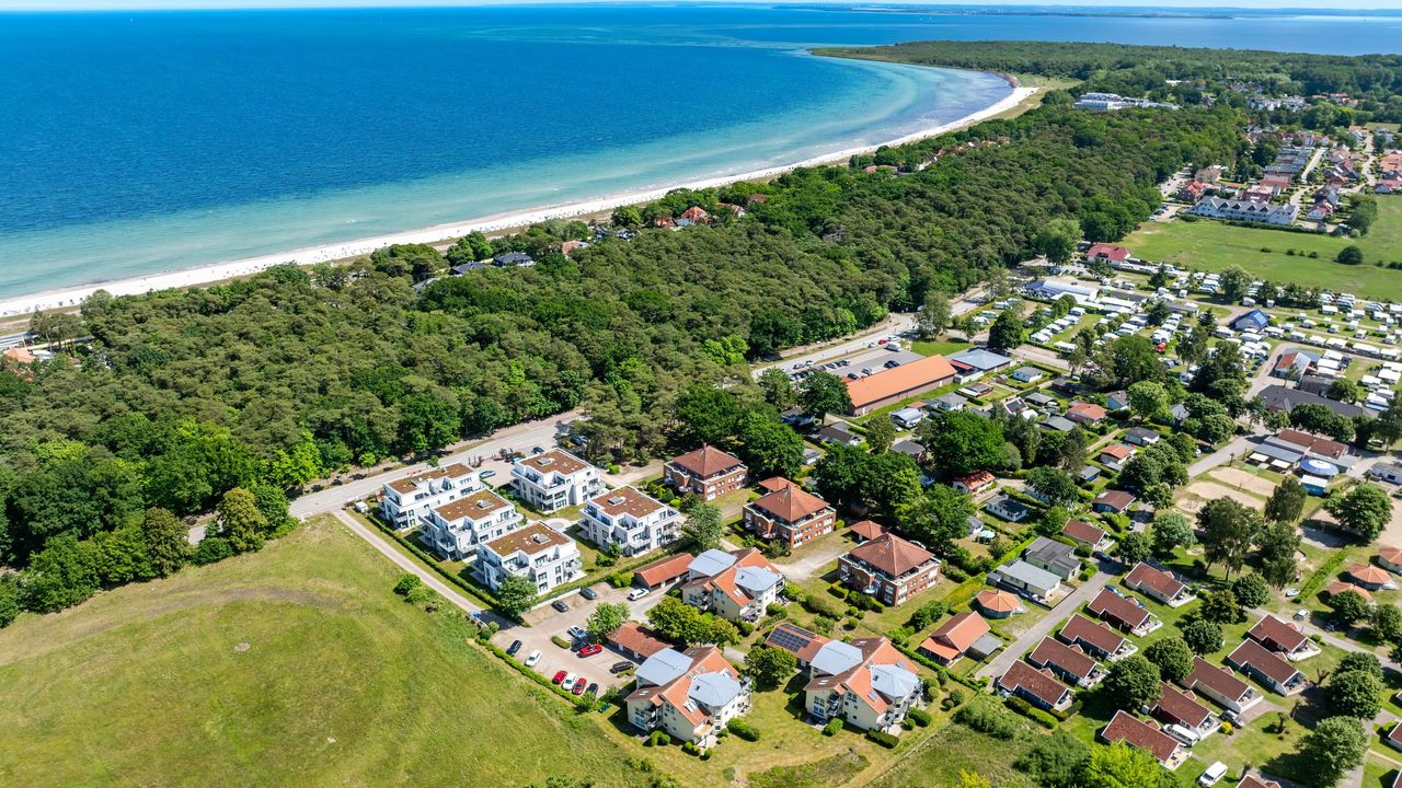 Vogelperspektive Vogelperspektive